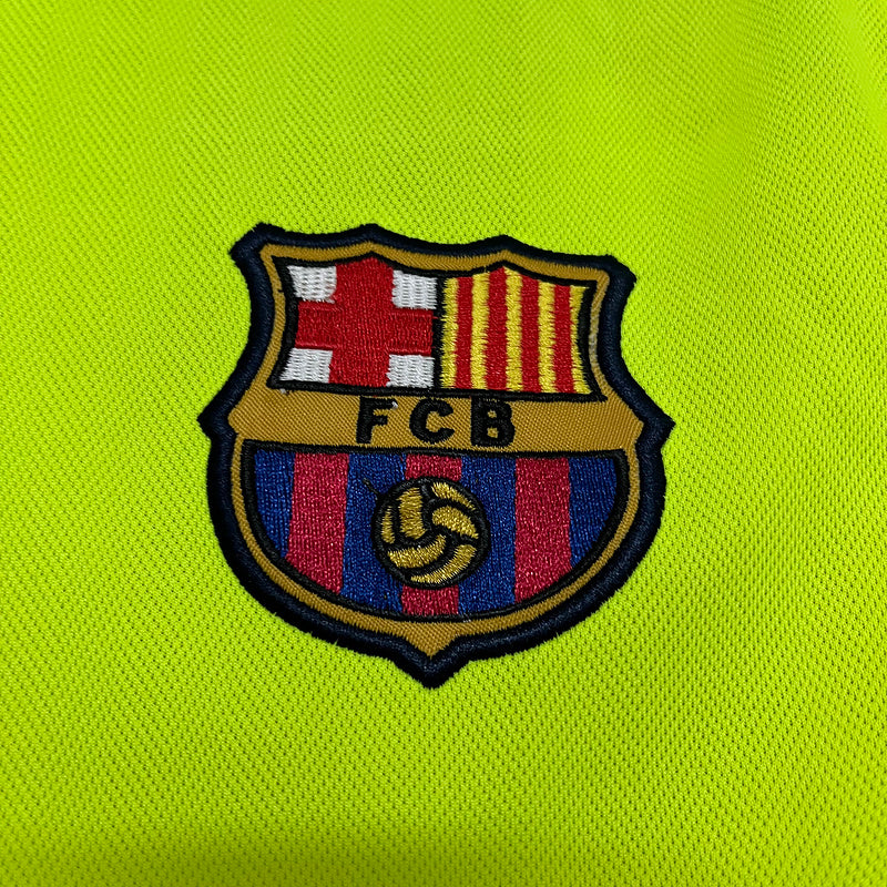 Barcelona 2005/06 Retro