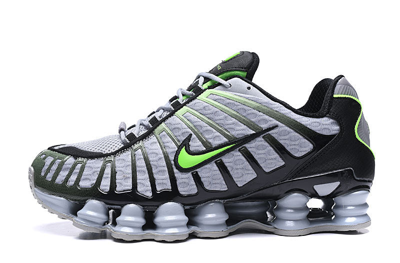 Nike shox TL Green