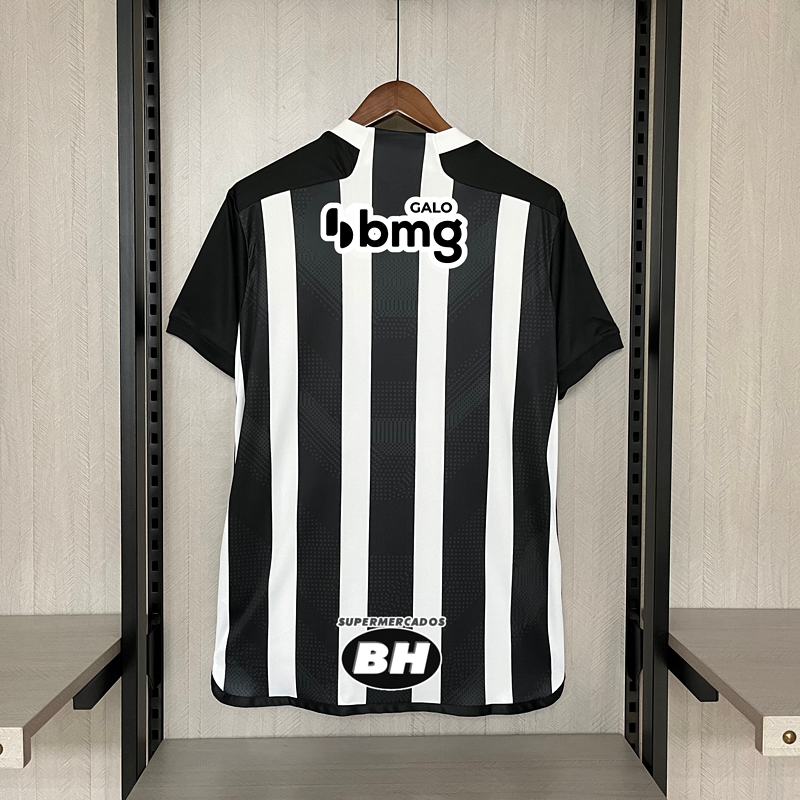 Atlético Mineiro 24/25 + tutti gli sponsor