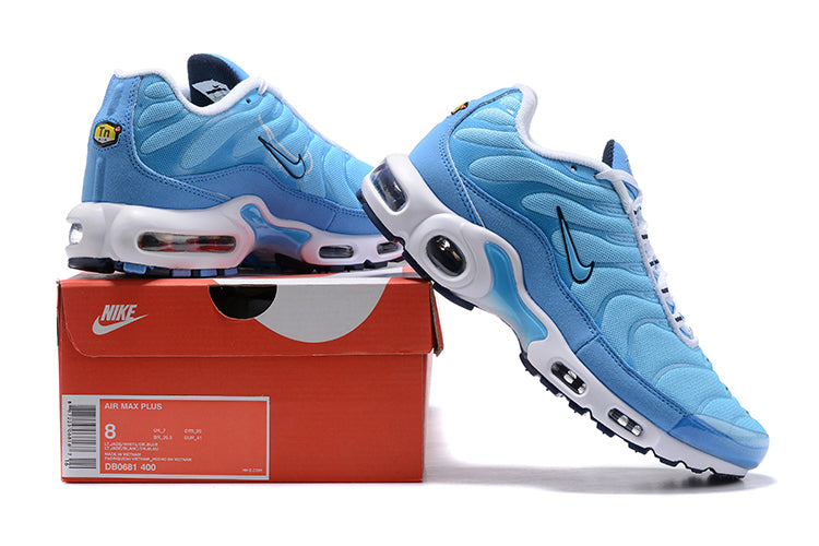 Nike Air Max Plus TN "Primo utilizzo 2"