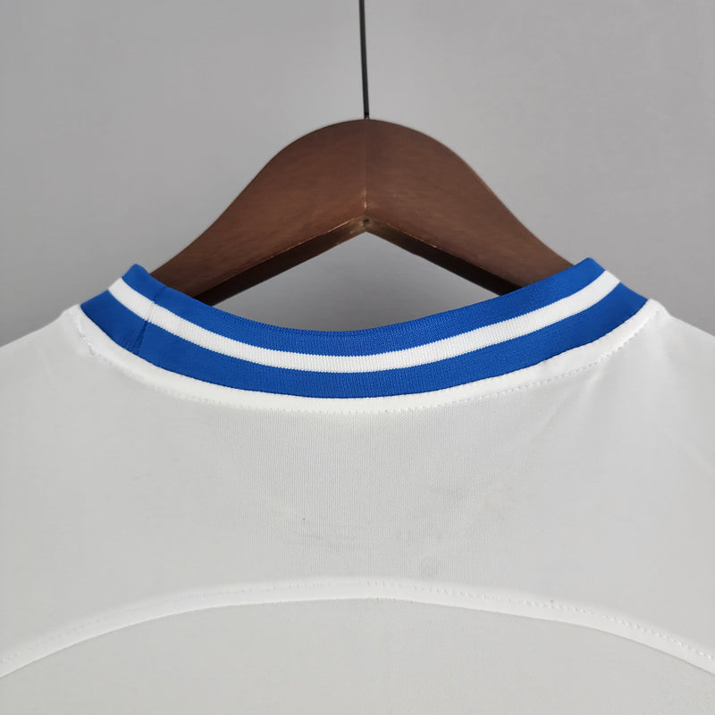 Concetto Brasile bianco 2022