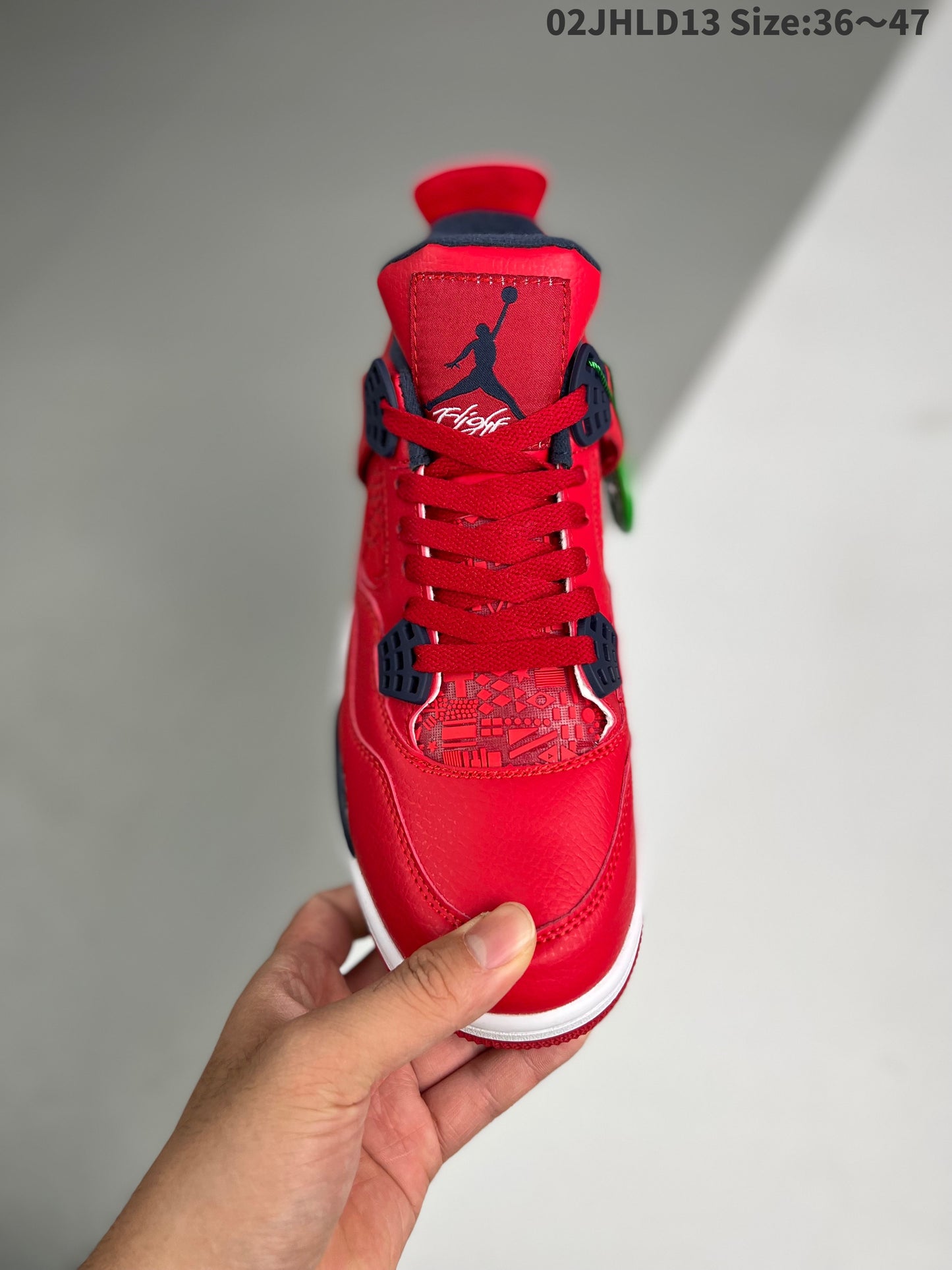 Nike Air Jordan 4 Retro "SE FIBA"