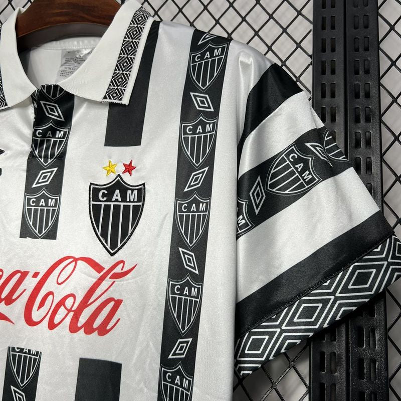 Retro Atlético Mineiro 1995