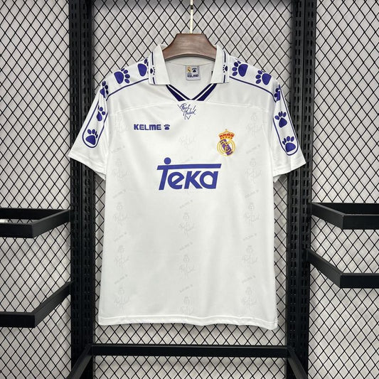 Retro Real Madrid 94/95