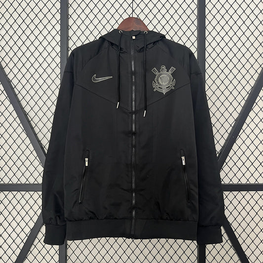 Corinthians 24/25 windbreaker