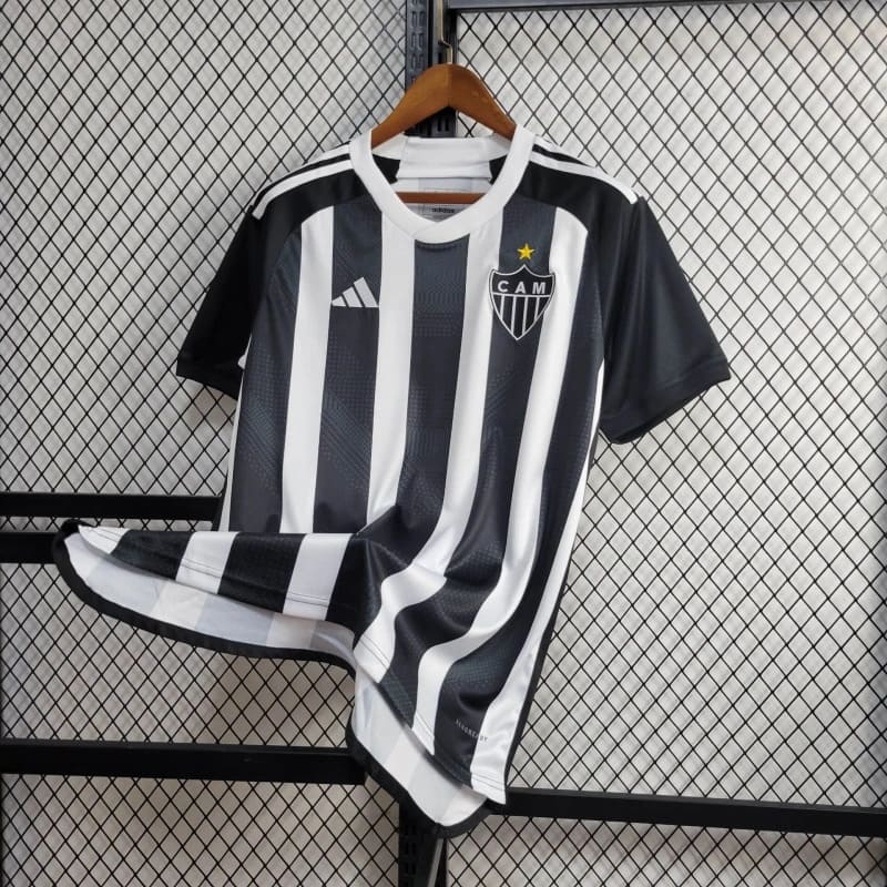 Atlético Mineiro 24/25