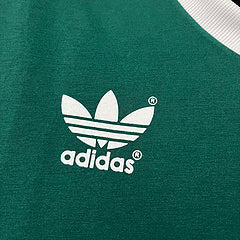 Retro palmeiras 1987