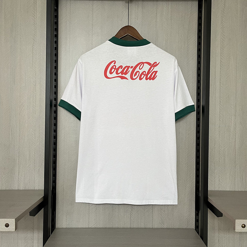 Retro Palmeiras Trasferta 1989