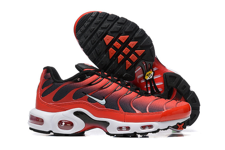 Nike Air Max Plus TN Rosso Sbiadito