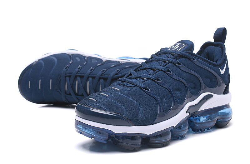 Nike Air VaporMax Plus Blu