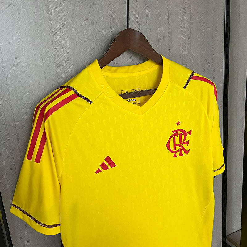 Flamengo goleiro 24/25