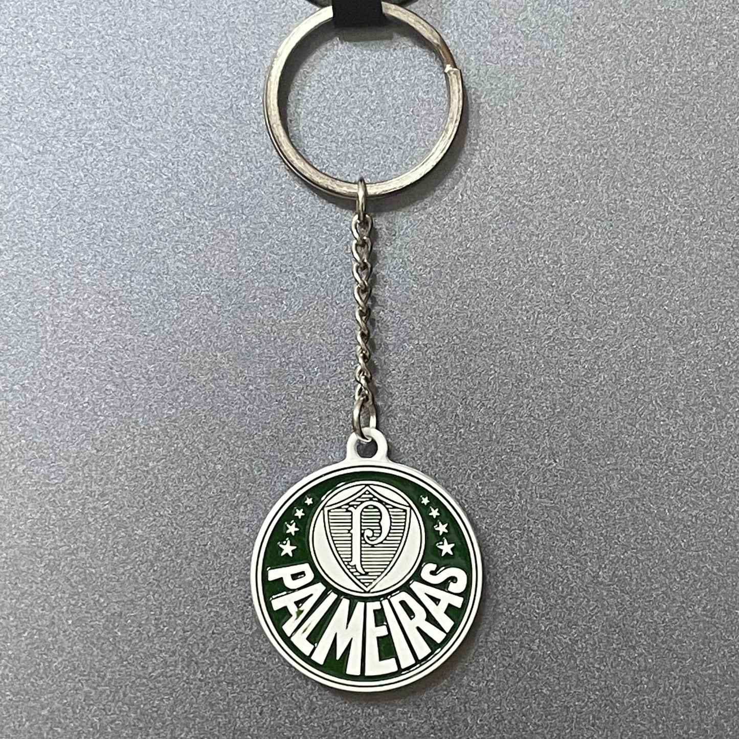 Chaveiro Palmeiras