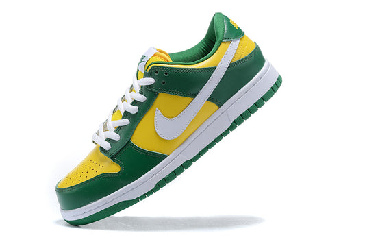 Nike Dunk Low Brasile