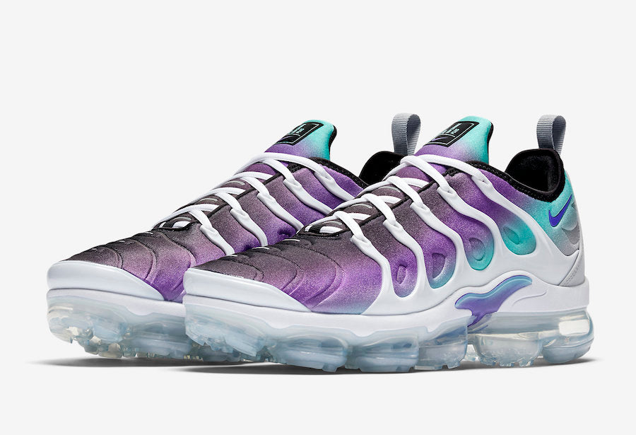 Nike air vapormax plus galaxy