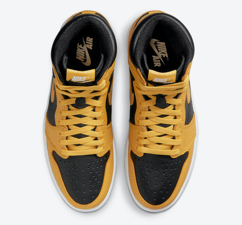 Nike Air Jordan 1 High “Pollen”