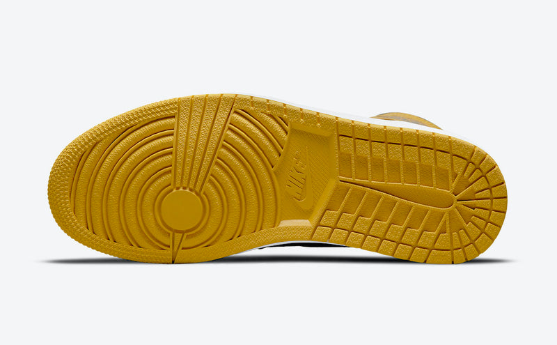 Nike Air Jordan 1 High “Pollen”
