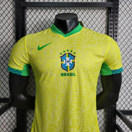 Brazil 23/24