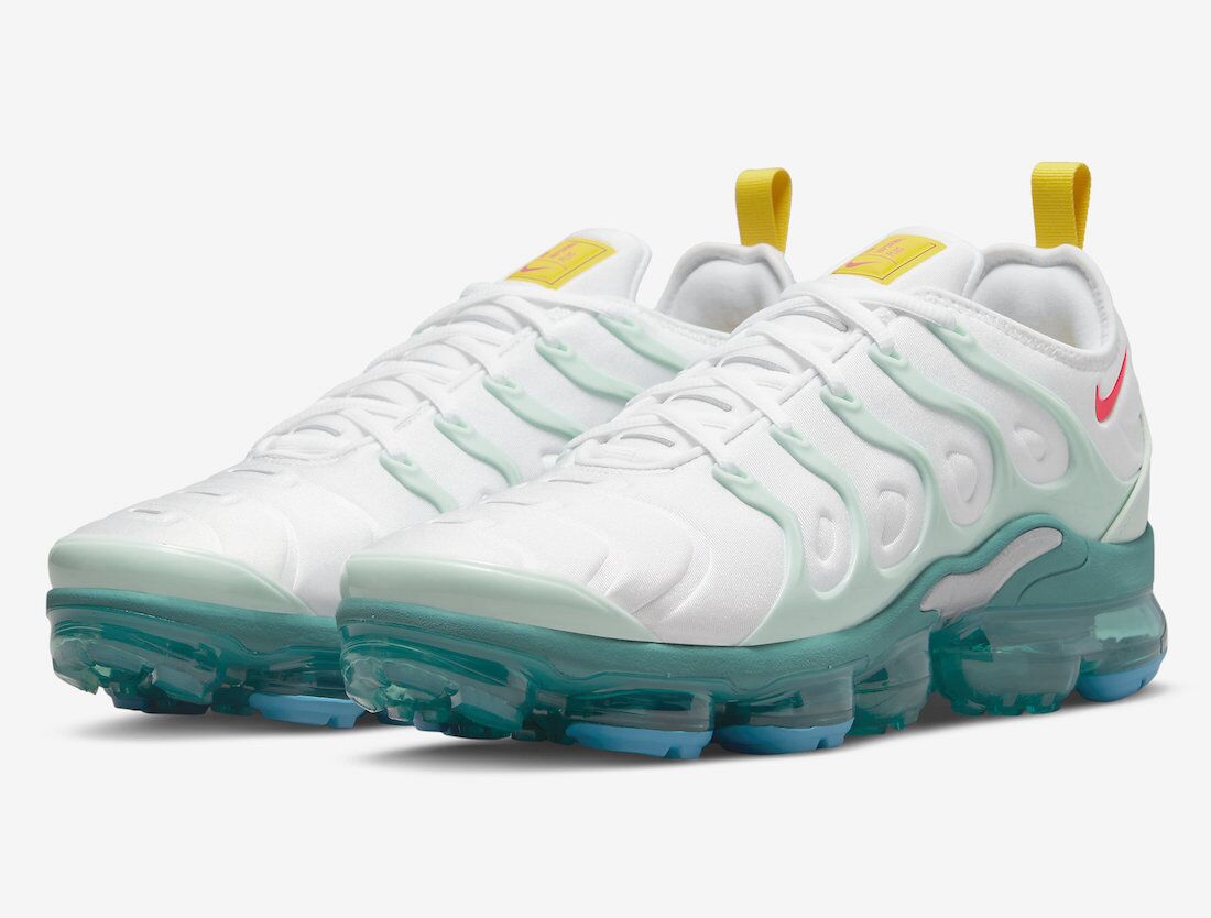 Nike air vapormax plus dal 1972