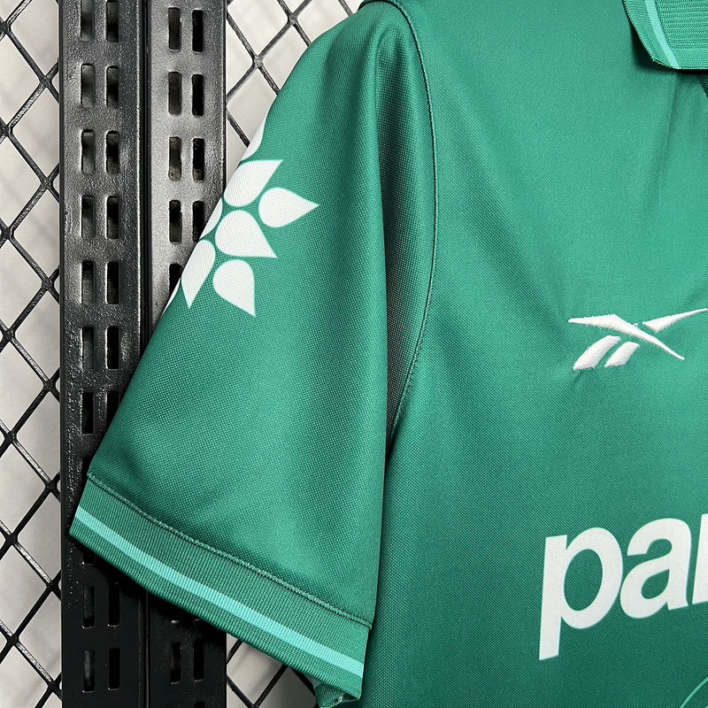 Retro palmeiras 1997/98