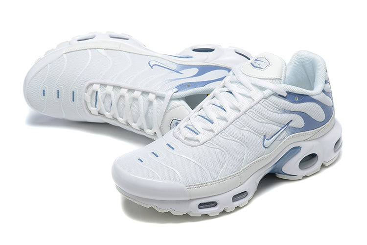 Nike Air Max Plus TN Bianco Blu