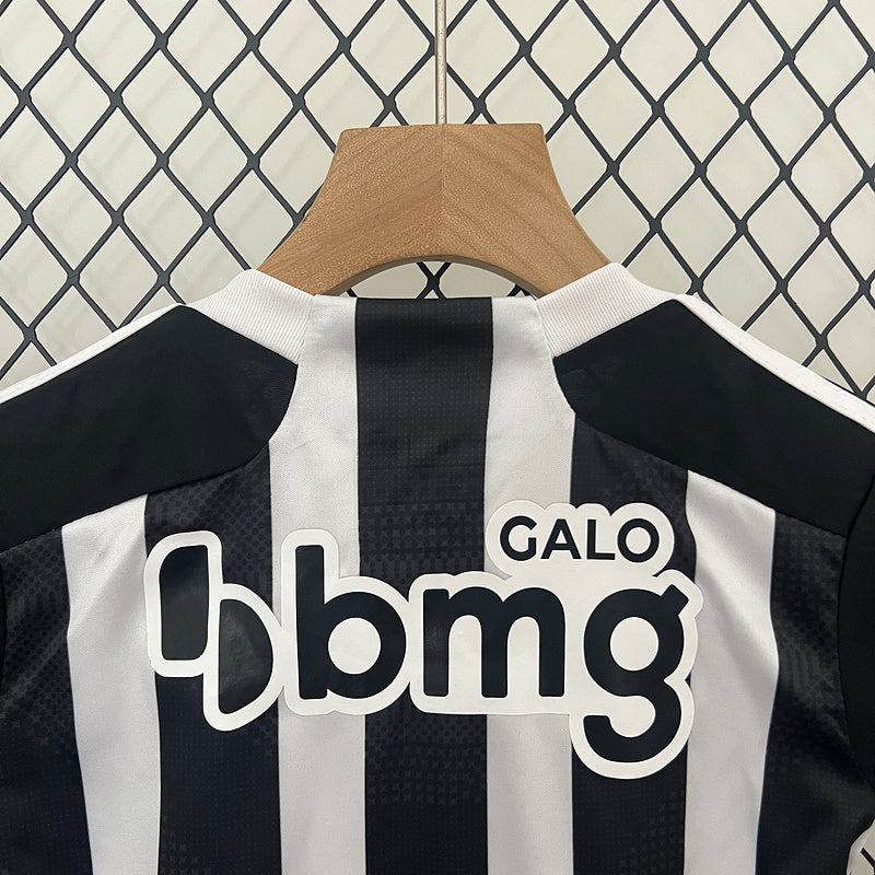 Completo sportivo per bambini Minas Gerais