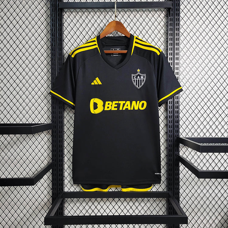 Atlético Mineiro in trasferta 2 23/24