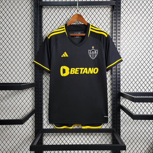 Atlético Mineiro away 2 23/24