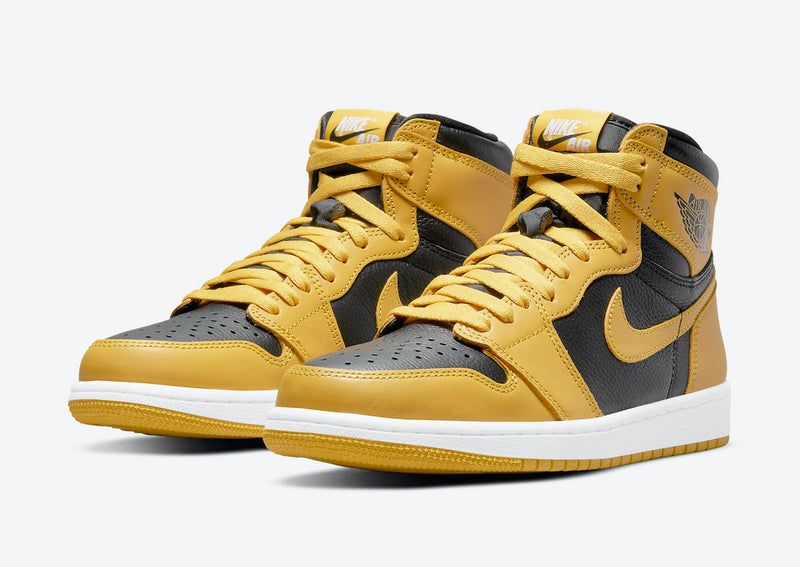 Nike Air Jordan 1 High “Pollen”
