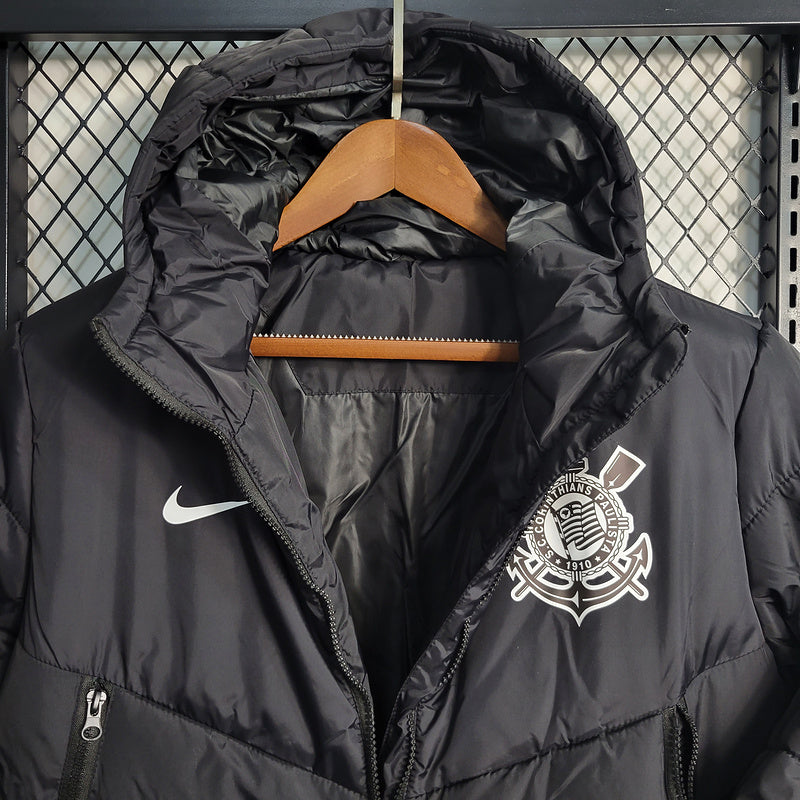 Corinthians jacket