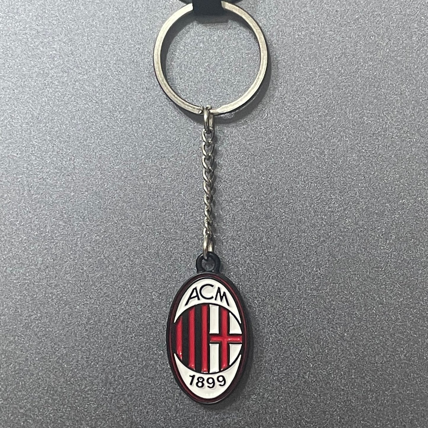 Portachiavi Atletico Milan