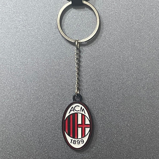 Atletico Milan Keychain