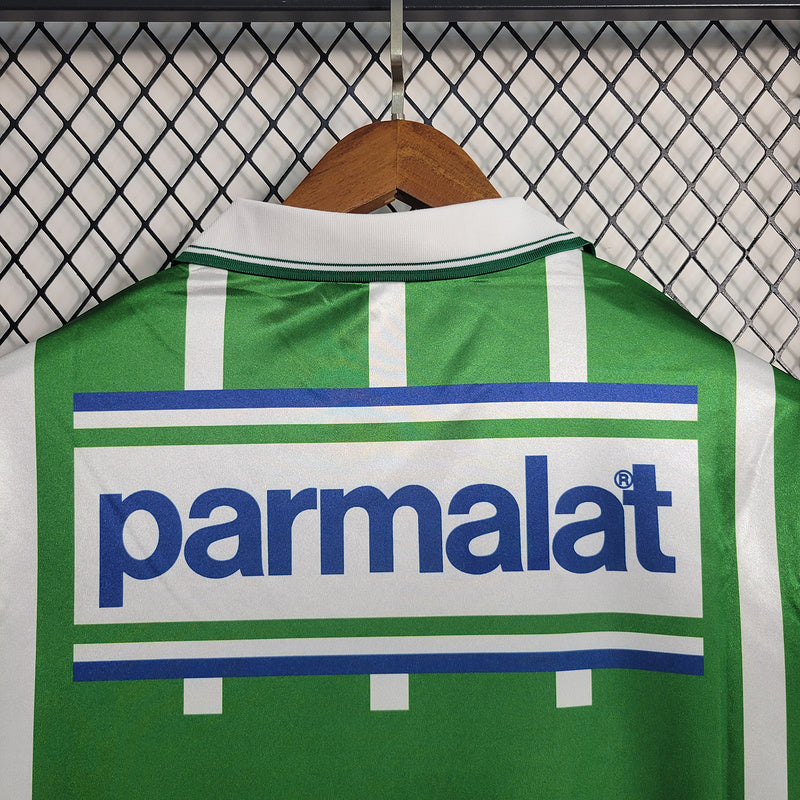 Retro palmeiras 1992