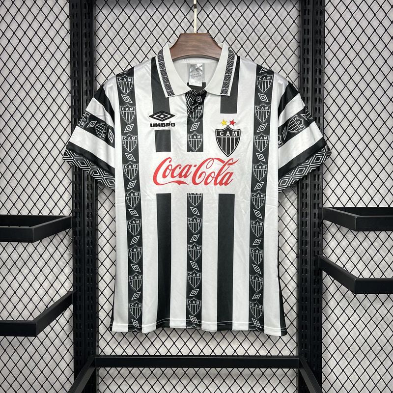 Retro Atlético Mineiro 1995