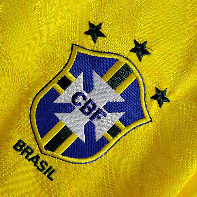 Retro Brazil 1991/93