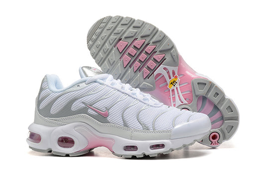 Nike Air Max Plus TN Bianco Rosa