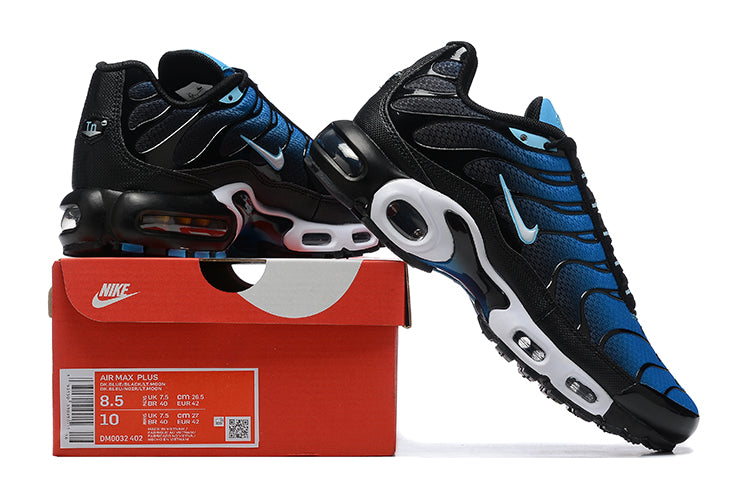 Nike Air Max Plus TN "Blu Acquario"