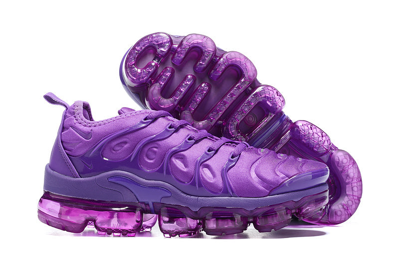 Nike air vapormax plus purple