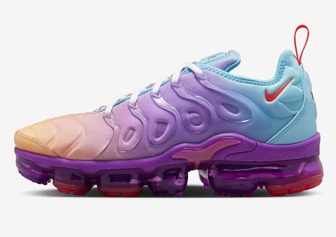 Nike air vapormax plus