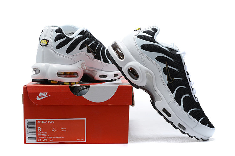 Nike air max plus TN reverse panda