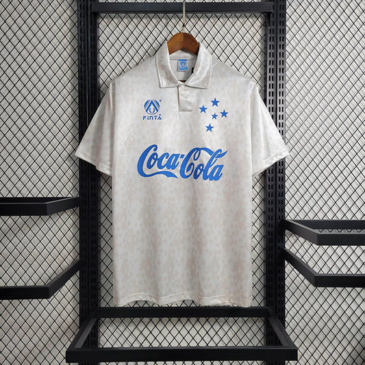 Retro cruzeiro away 93/94