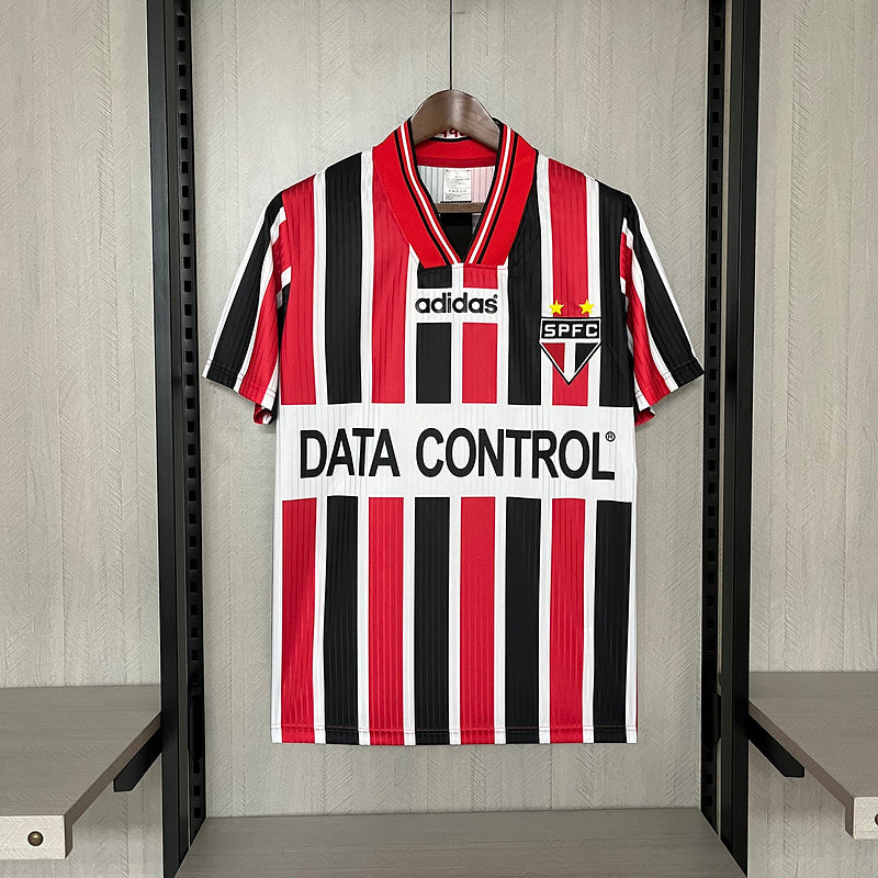 Retro San Paolo 1997