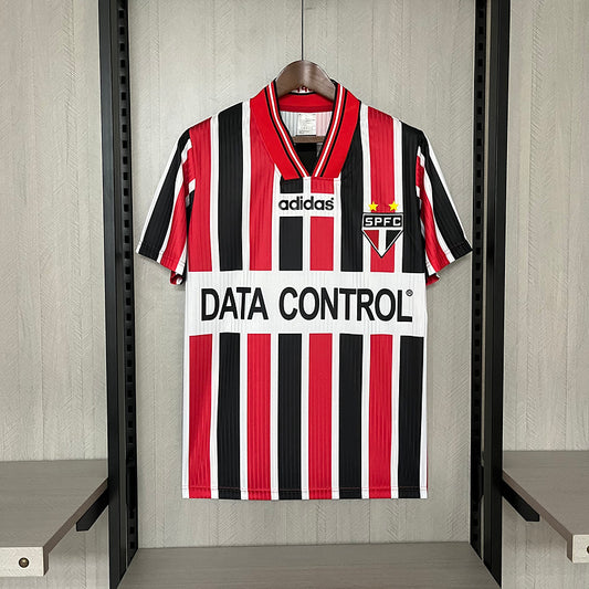 Retro San Paolo 1997