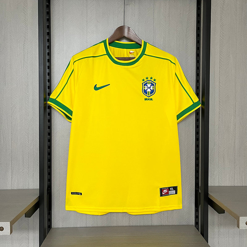 Retro brasil 1998