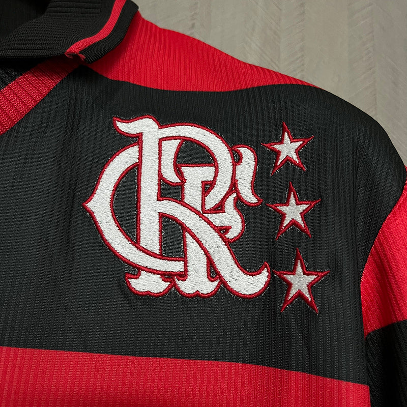 Flamengo Retro 1995/96