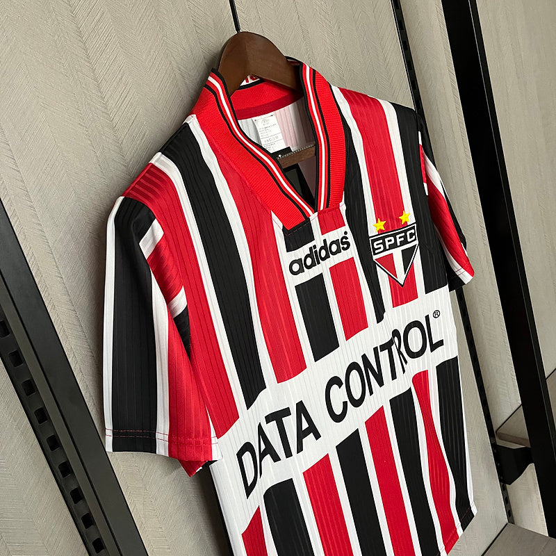 Retro San Paolo 1997