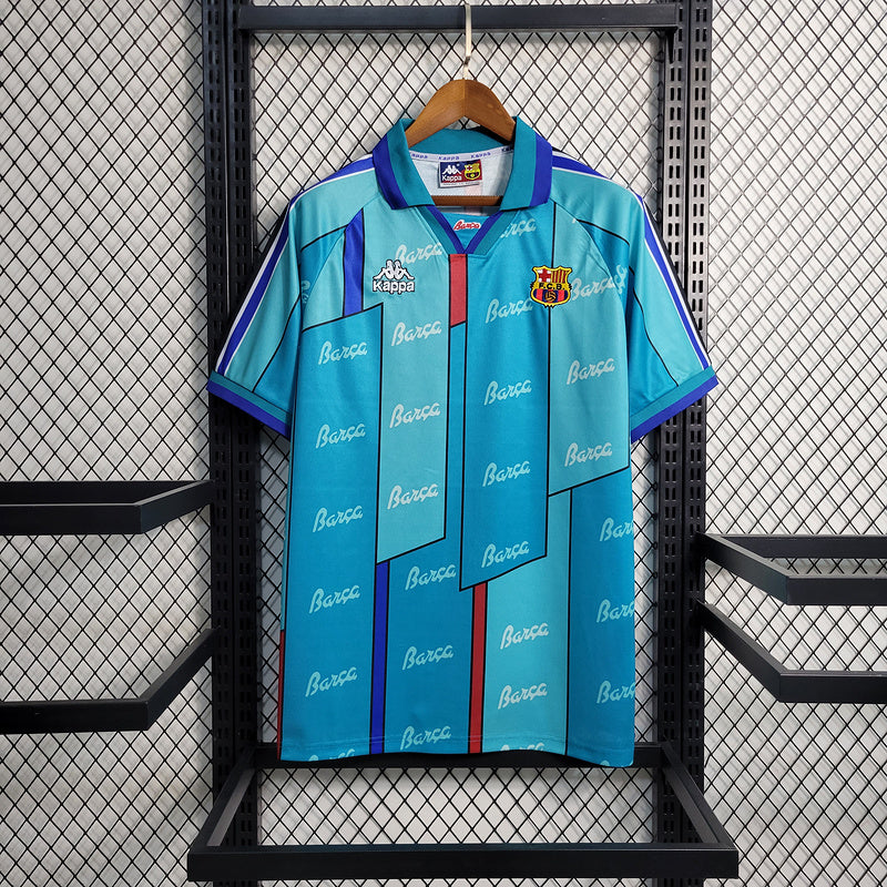 Retro Barcellona 1995/97