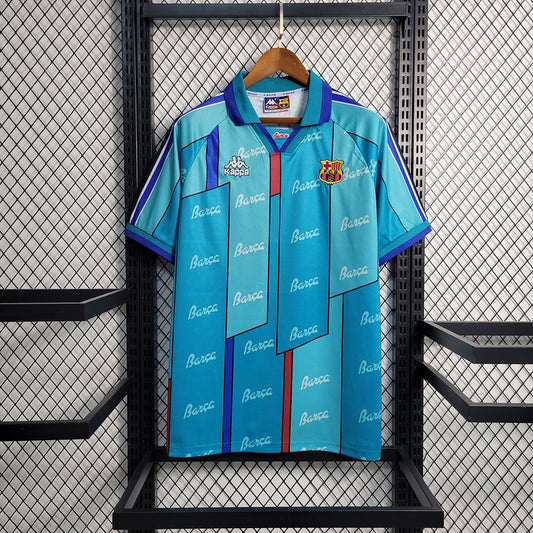 Retro Barcellona 1995/97