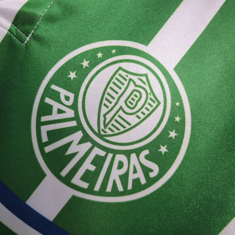 Retro palmeiras 1992