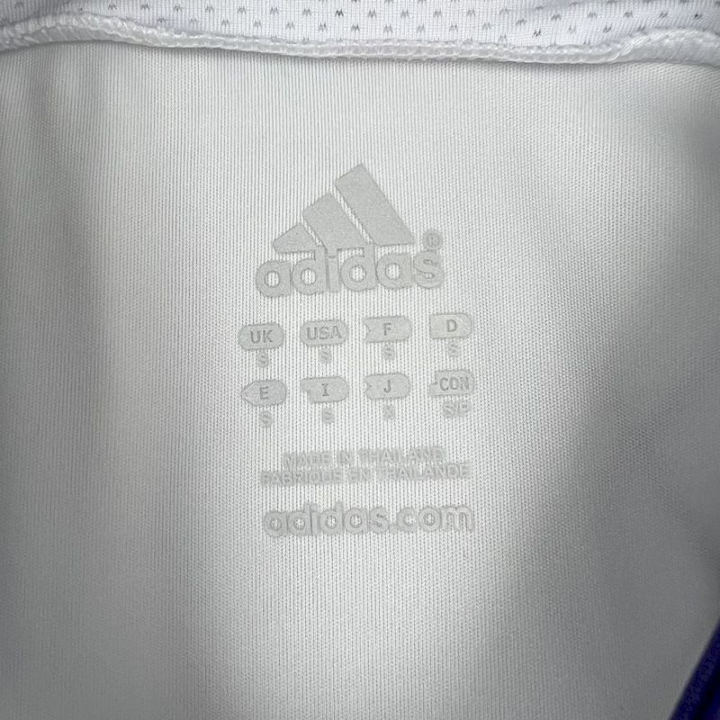 Real Madrid 2007/08 Retro