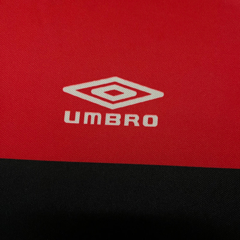 Flamengo retrò 92/93